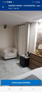 IMPERIAL ROOMS - ULTRACENTRAL - jacuzzi cu hidromasaj - Oradea - 3