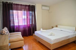Beach View Apartment Durres - Durazzo - 5