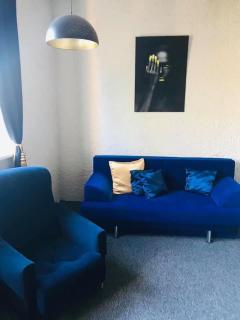 BLUE Apartament - Palanga - 4