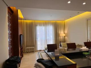 One-Bedroom Apartment at Ancient Sands Golf Resort and Residences, El Gouna - Hurghada - 5