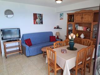 Apartamento en primera línea de playa - Calpe - 9