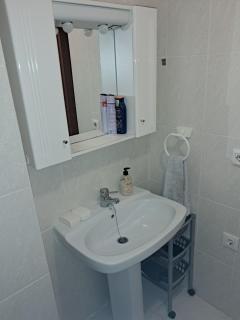 Apartamento en primera línea de playa - Calpe - 1