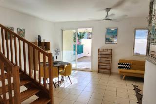 Maison Calme aux Avirons - Les Avirons - 7