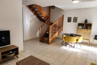 Maison Calme aux Avirons - Les Avirons - 5