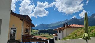 Apart Alpenflair - 1