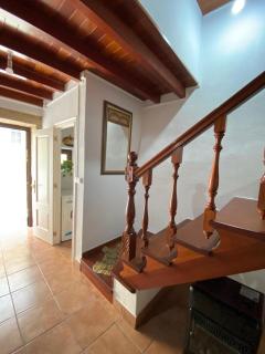 Casa Matilde - Camelle - 2