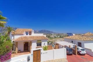 Casa Kodak - Mijas Costa - 4