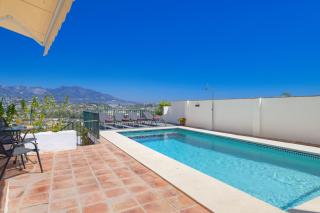 Casa Kodak - Mijas Costa - 1
