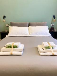 Raisi Suites & Apartment - Catane - 5