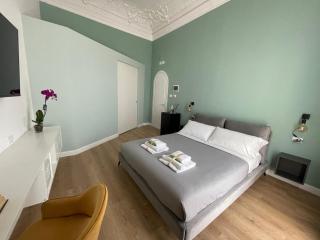 Raisi Suites & Apartment - Catane - 7