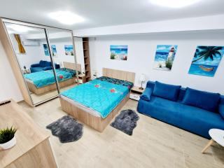 Chic Studio Central, Cismigiu Park - POP2 - Bucharest - 4