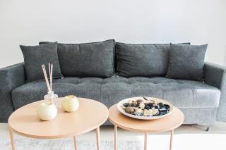 Seaspray Residence 718 - Durrës - 7
