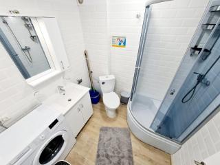 Chic Studio Central, Cismigiu Park - POP2 - 5