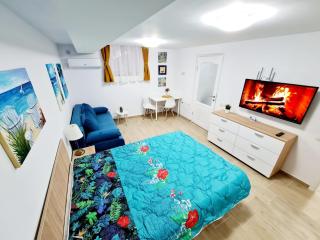 Chic Studio Central, Cismigiu Park - POP2 - 8