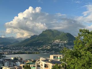 Panorama Suite in Lugano - Pazzallo - 8