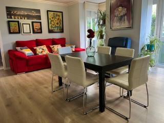 Triana Family suites - Seville - 0