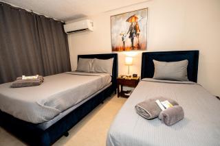 Charming Retreat with Patio Access and FREE Laundry - Ponce - 2