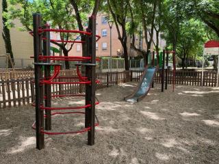 Triana Family suites - Seville - 8