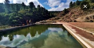 C.R. Tierras del Cabriel - Minglanilla - 7