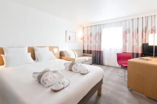 Novotel Monte-Carlo - 1