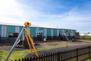 Static Holiday Caravan - Clacton-on-Sea - 2