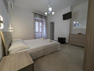 Fabiana's Rooms - Marina di Camerota - 4
