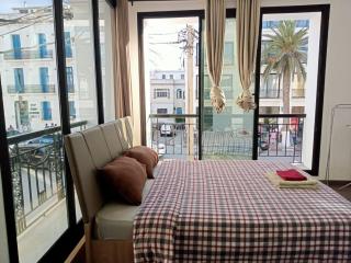 Victoria - La Marsa - 8