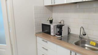 Chic Studio Central, Cismigiu Park - POP2 - Bucharest - 9