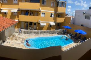 Apartamento Francês - Marechal Deodoro - 3