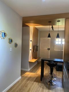 Apartamento Francês - Marechal Deodoro - 7