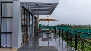 Tufaha Resort - 1