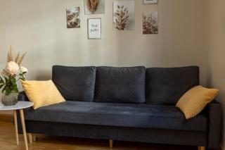 Ein gemütliches Studio mit Netflix im Zentrum Bahnhofsnähe - Coburg - 6