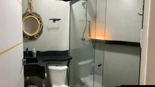 Apartamento Francês - Marechal Deodoro - 8