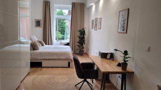 Ilka Suite - Budapest - 1