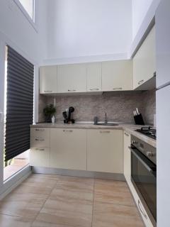 Cozy and Luminous Loft Apartment! - Ştefăneştii de Jos - 9