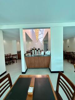 Hotel Alji - Indaiatuba - 1