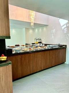 Hotel Alji - Indaiatuba - 2