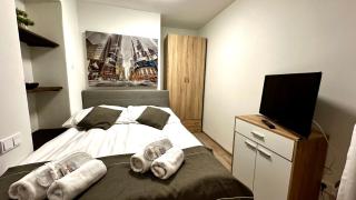 BeeFree Cozy Mini Loft35 I Free Parking I Bus Stop - Passau - 5