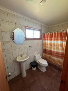 Cabañas Doña Juanita Casa 5 Los Liquidámbar - Olmué - 5