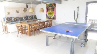 Luxus Villa mit 5 Schlafzimmern, Heated Pool, PS4, Fitnessraum - Tabayesco - 5
