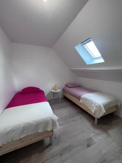 La maison de l'étang - Vierzon - 3