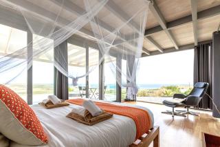 Luxus Villa mit 5 Schlafzimmern, Heated Pool, PS4, Fitnessraum - Tabayesco - 8