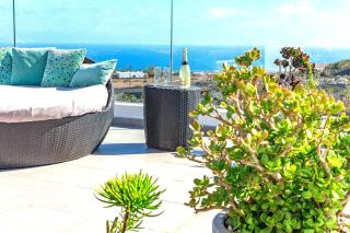 Luxus Villa mit 5 Schlafzimmern, Heated Pool, PS4, Fitnessraum - Tabayesco - 4