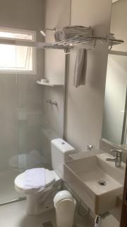 Hotel Alji - Indaiatuba - 4