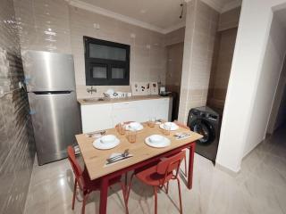 white bear VIP - Madinaty - 4