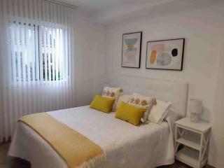 Apartamento céntrico en O Grove - O Grove - 4