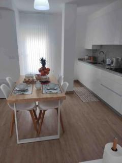 Apartamento céntrico en O Grove - O Grove - 7