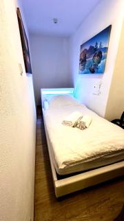 BeeFree Cozy Mini Loft35 I Free Parking I Bus Stop - Passau - 8