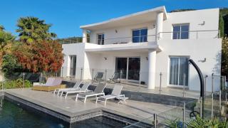 Villa Vellutini - Calvi - 0
