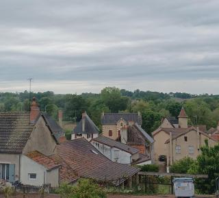 Logis des Pivoines - Trézelles - 3